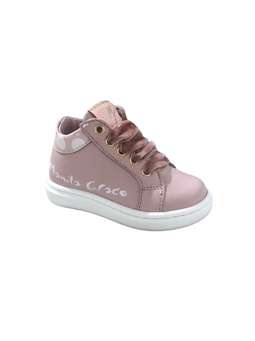 MANILA GRACE Sneakers MANILA GRACE | 60187ROSA#